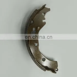 Automobile Semi-Metal Brake Shoes For Yaris Prius Auto Parts 04495-52040 thumbnail-3