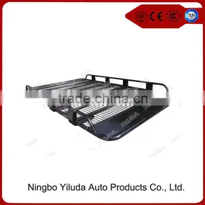 YILUDA 4WD Roof Rack thumbnail-1