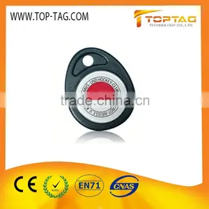 Cheap Stock Rfid Smart Card id Keyfob thumbnail-6