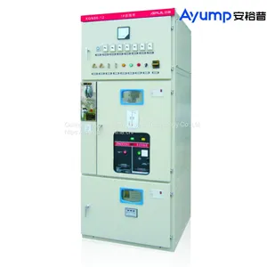 XL-21 Series Power Control-switchgear thumbnail-5