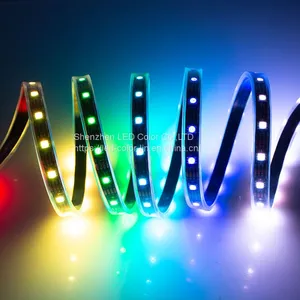 Factory Direct Sale IP65 IP67 IP68 Waterproof Led 5m 10m Strip Light thumbnail-4
