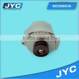 Alternator for TOYOTA AVENSIS 2.0L 8SC3238VC48 thumbnail-2