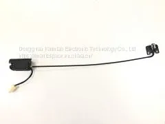 Car Electric Tailgate Lift System Smart Electric Trunk Opener With Remote Control for Citroen DS7 thumbnail-2