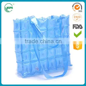 Bag for Swimsuit Waterproof Beach Bag thumbnail-3