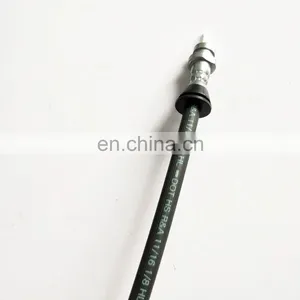 Automobiles Oem Products High Pressure Hydraulic Hose Fittings Sae J1401 Brake Hose Banjo Fittings thumbnail-3
