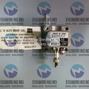 TG6000/ TG8000 SANYO DENKI STEPPING SYSTEMS 103H7121-0464 & PULLEY 101600291 & BELT 101600300 thumbnail-5