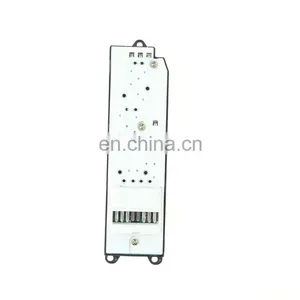 84820-35020 Electric Window Triple Switch Button for Toyota Land Cruiser 80 Series 1990-1998 thumbnail-4