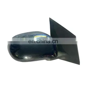 Factory Direct Supply Auto Car Side Door Rearview Mirror China Manufactory Made For Nissan Livina L10 thumbnail-1