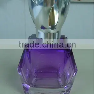 Active Blue Men Smart Collection Perfume Atomizer With Glass Perfume Bottle thumbnail-4