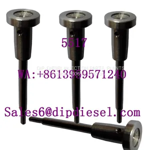 143p5517 Common Rail Nozzle Dsla 143 P 5517 Nozzle Sprayer Dsla143p5517 0 433 175 517 thumbnail-1