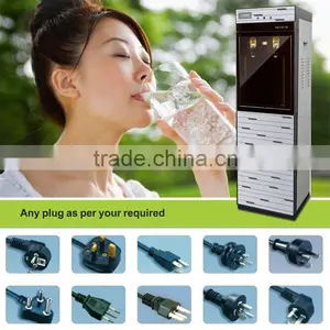 Cold & Hot Standing RO Water Dispenser From Guangzhou B22 thumbnail-5