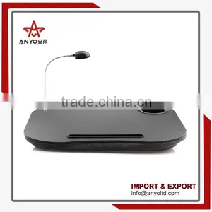 High Quality and Inexpensive 2015 China Supplier Sofa Adjustable Laptop Table thumbnail-1