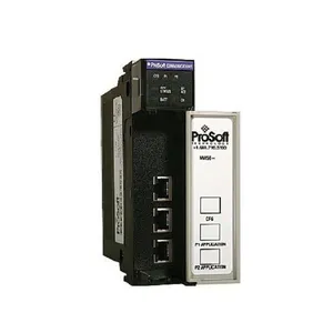 Brand New and Original Prosoft MVI56-AFC in Stock thumbnail-1