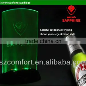 Newest Design Light up Menu Display thumbnail-1