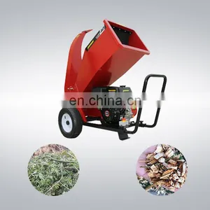 China Manufacture Garden Shredder Blades With High Quality thumbnail-2