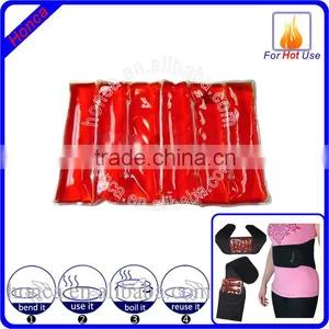 Lower Back Pain Relief Reusable Heat &cooling Pad thumbnail-6