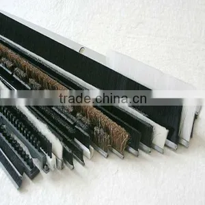 Nylon Wire Strip Brush for Street Sweeper thumbnail-1