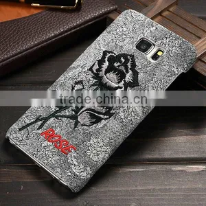 Cheap Chinese Style Cell Phone Cover for Samsung Note 5, for Galaxy Note 5 Case thumbnail-2
