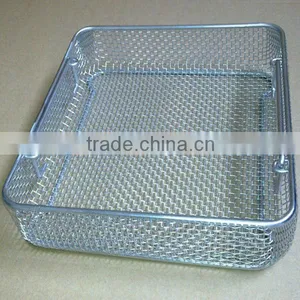 Disinfection Basket for Medical Equipment thumbnail-1