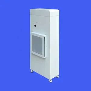 Smart Home Air Purifier EN 1822 HEPA H14 H13 Air Purifier Wifi Air Purifier With HEPA Filter Activated Carbon Filter thumbnail-4
