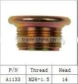 Oil Drain Sump Plugs M26-1.5 thumbnail-1