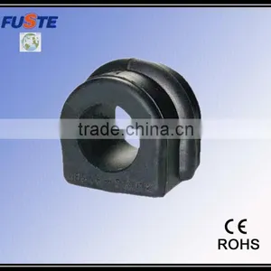 Rubber Bushing Custom Made Rubber Bushings thumbnail-1