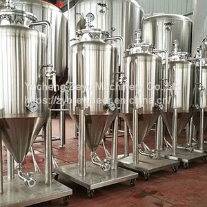 Beer Yeast Storage Tank thumbnail-1