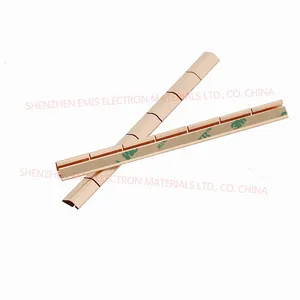 High Quality MRI Build Door Fix EMI Fingerstock Beryllium Copper Fingerstrips thumbnail-1