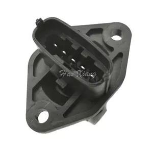 Haoxiang Auto Mass Air Flow Sensor Meter MAF Sensor 0280218116 F00C2G2064 For Lada 110 111 112 Kalina Priora Niva Chevrolet thumbnail-3