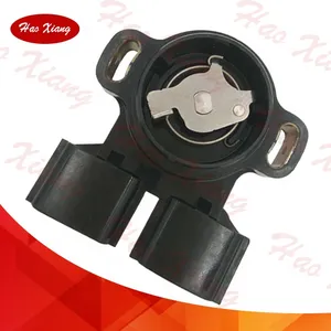 Haoxiang New Auto Throttle Position Sensor TPS Sensor A22-669 B00 For Nissan Maxima Infiniti I30 thumbnail-2
