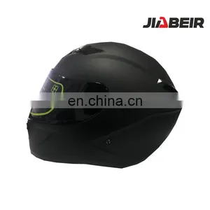 Fashionable ABS DOT Helmet High Quality thumbnail-1
