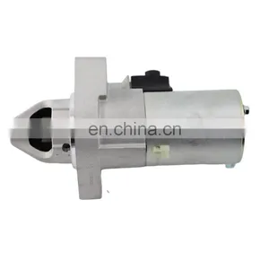 Auto Parts 12v Car Electric Starter Moto for Benz S500 2006-2009 006151370180 A0061510501 thumbnail-2