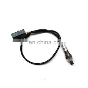 Wholesale Oxygen Sensor 06A906262BR for Audi A3 Skoda Octavia Seat Altea VW Golf Touran thumbnail-1