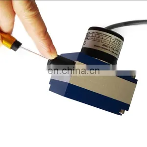 CESI-S2000C 2000mm Line String Encoder NPN Signal thumbnail-4