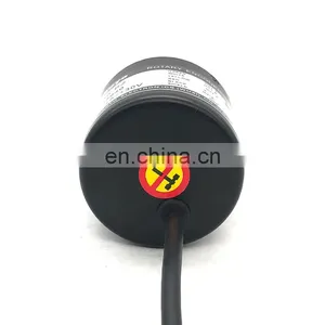 TRD-J1000-RZ KOYO Rotary Encoder 1000ppr 5-30VDC thumbnail-3