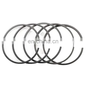 R34760K AE Number Standard A4.236 Engines 98.48mm Piston Rings For PERKINS thumbnail-1