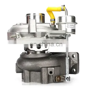 SK200-3 SK200-6E SK200-8 SK250-8 SK350-8 Turbocharger 761916-5006 17201e0520 in Stock thumbnail-3