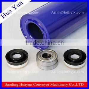 Standed Belt Conveyor Roller With Good Quality thumbnail-1
