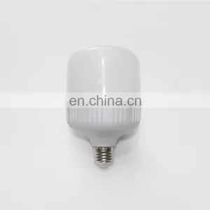 Energy Saving Lamps Led Lights Bulb 5W 10W 15W 20W 30W 40W 50W 60W 70W Raw Material Household Lights thumbnail-5