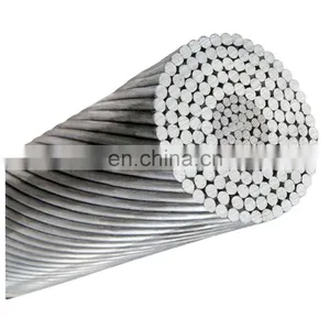 16 1250mm2 Acsr Aac Aaac Conductor 125mm Acsr Conductor 132kv Acsr Conductor thumbnail-1