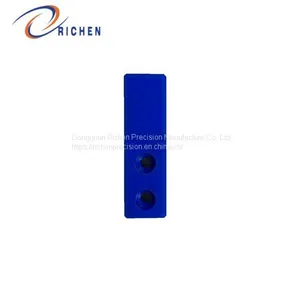 Anodized Precision Cnc Machining Parts thumbnail-4