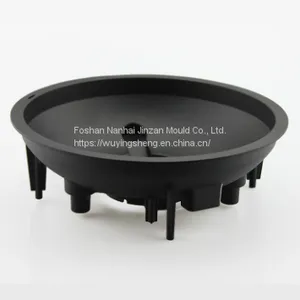 Precision High-end Aluminum Alloy Shell Customized Processing thumbnail-1