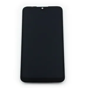 Mobile Phone Touch Screen For Motorola Moto E6 Plus Xt2025 XT2025-1 XT2025-2 Lcd Display Mobile Phone Touch Screen thumbnail-1