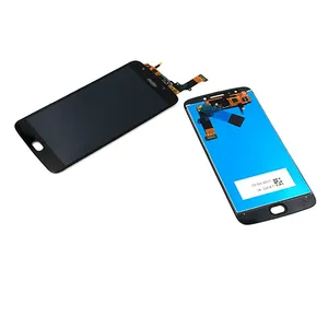 Screen Phone For Motorola Moto E4 Plus USA Version Touch Screen Lcd Display Cell Phone Parts thumbnail-5