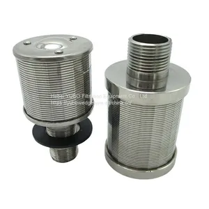 Water Treatment Sand Filter Nozzles thumbnail-1