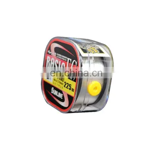 Strongest Maxima Fluorocarbon Fishing Line Seaguar Quality Fishing Line thumbnail-1
