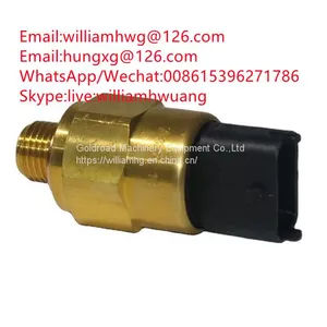 Kalmar Pressure Sensor 920147.026 923978.0806 J020321 4212000 Oil Pressure Sensor 923976.2549 20405778 thumbnail-1