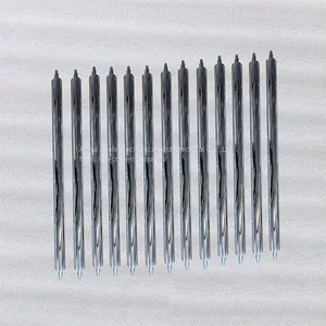 Hot Sale China Manufacture Quality Mirror Finish Roller Chrome Coating Roller thumbnail-3