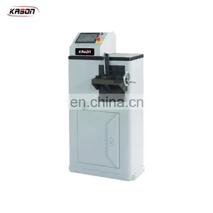 KASON Wire Bending Machine Manufacturers Electric Metal Wire Repeated Bending Testing Machine thumbnail-1