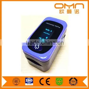 Blood Pressure Monitor Type Handheld Pulse Oximeter thumbnail-6